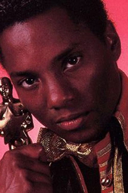 Randy Cochran as (archive footage)