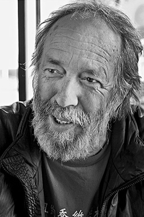 Pierre Falardeau as Motard