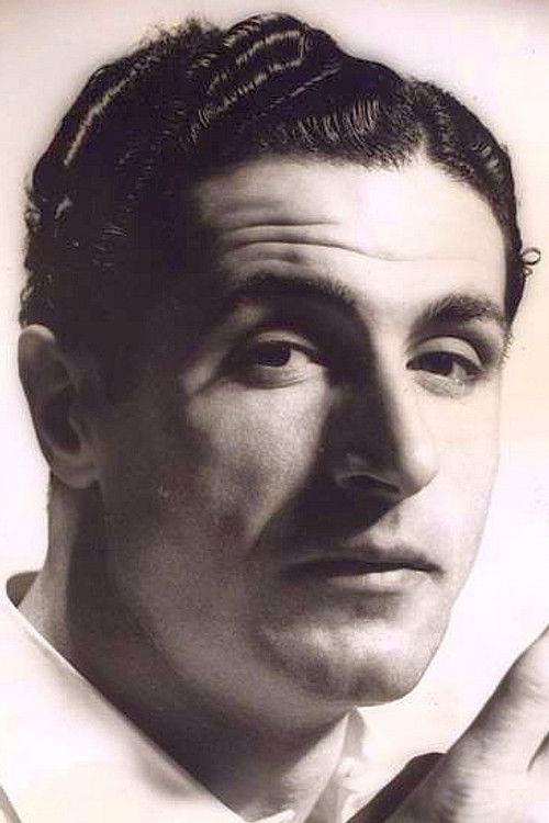 Carl Anthony as Lloyd Davis