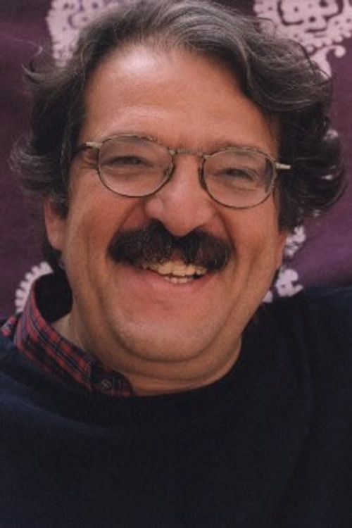 Michel Israël as Director