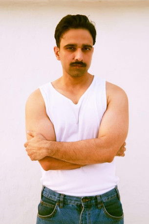 Naveen Jagbir Sandhu as Jagbir Singh