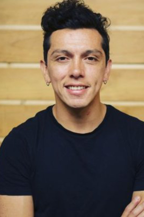 Germán Diaz as Malandra