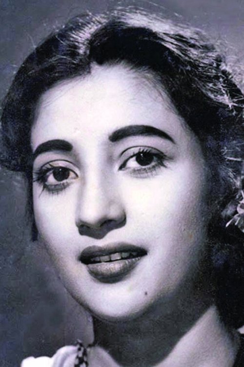 Suchitra Sen as Romola