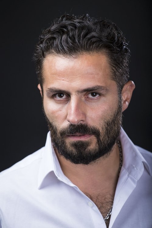 Ilgar  Musayev as Hikmət Həşimov