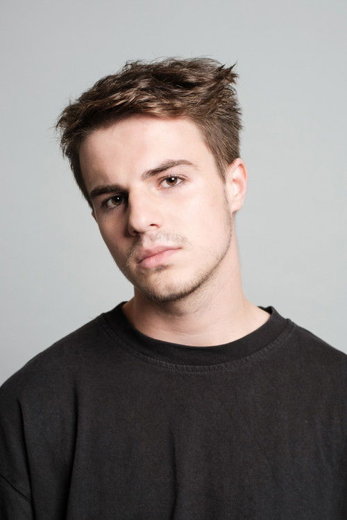 Maciej Łączyński as Kuba