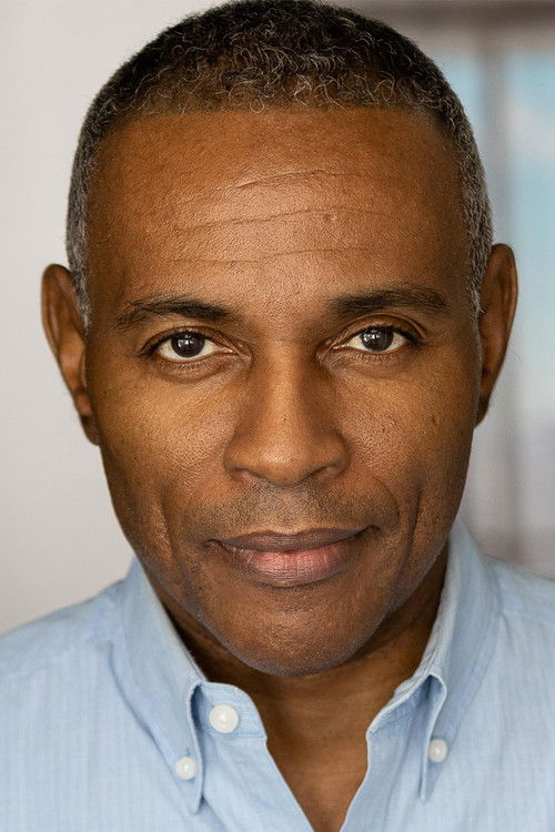 Kenneth J. Morgan as police officer