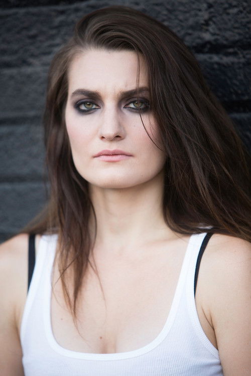 Andrea Martina as Dr. Red