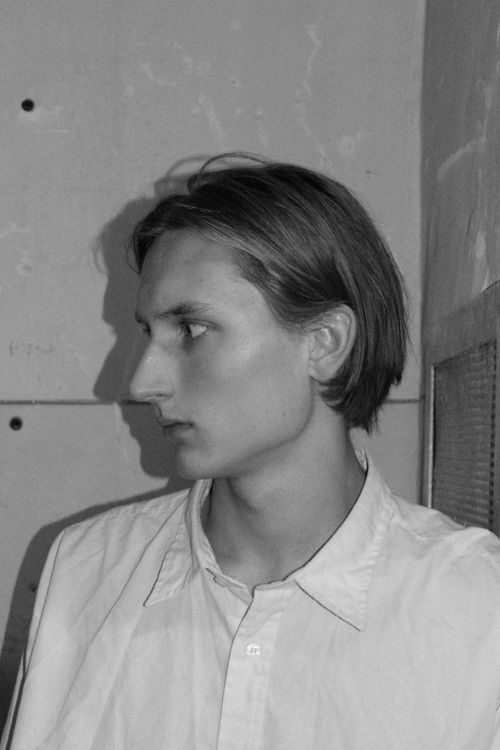 Viktor Dietzsch as Darsteller