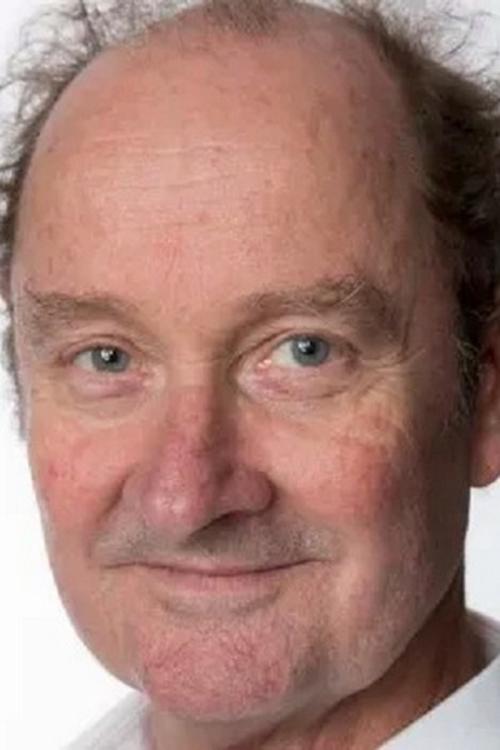 Paul Blackwell as Charlie Wick