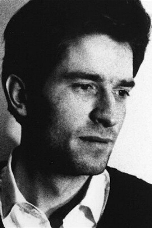 Adriaan Ditvoorst as Self (archive footage)