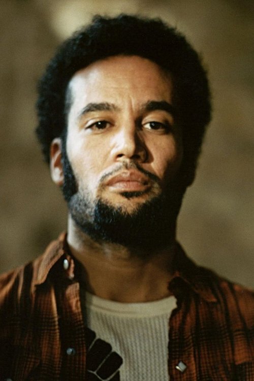 Ben Harper as Self