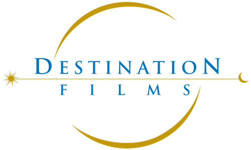 Destination Films logo