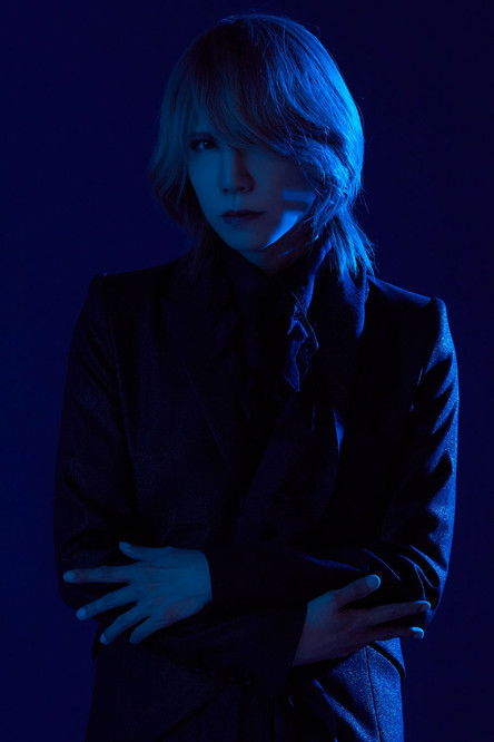 Shinya as Himself