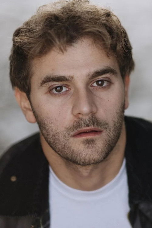 Mattia Fiorentini as 