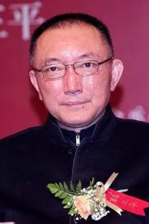 Han Sanping as Police Bureau Chief
