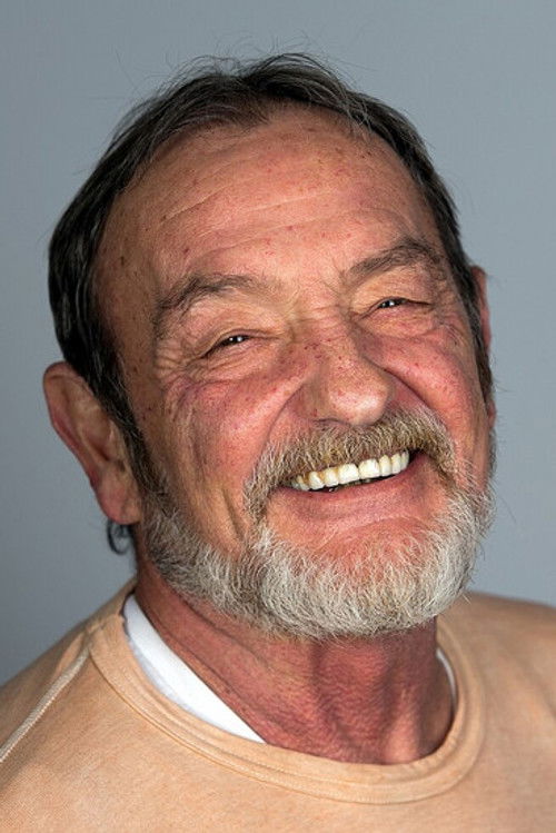 Jiří Fretti Pfeifer as 