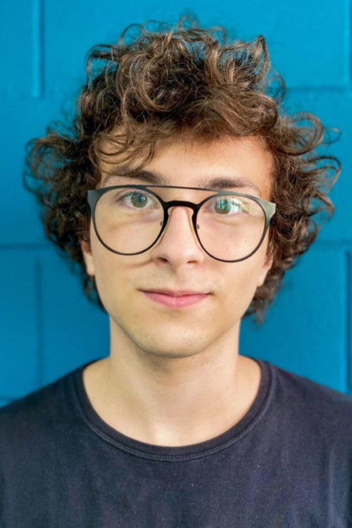 Fhelipe Gomes as Ryan