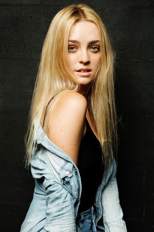 Cleo Massey as Irene