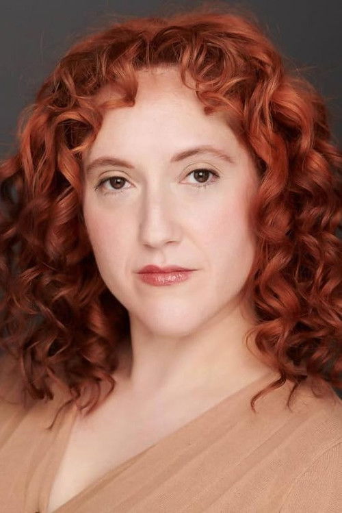Emily H. Gilson as Ruby Petrosian
