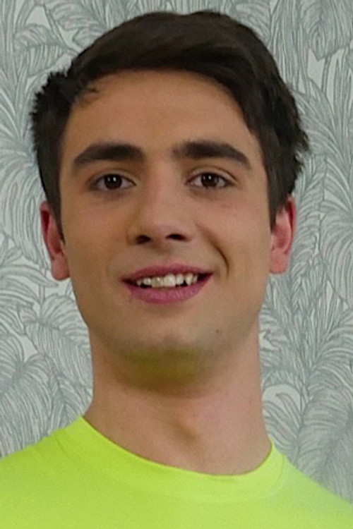 Archie Hunt as (archive footage)