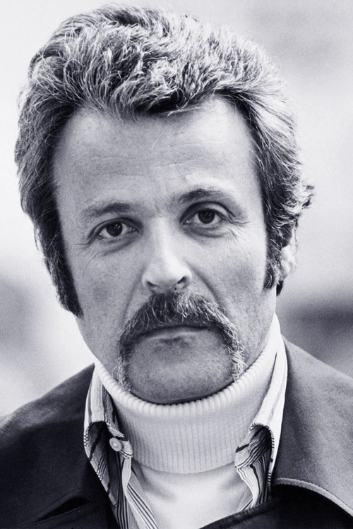 William Goldman as Self