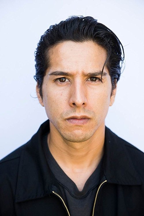Omar Salazar as Mike Martinez