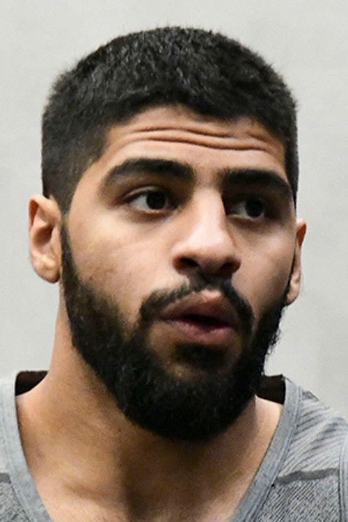 Majid Al Naqbi as Self