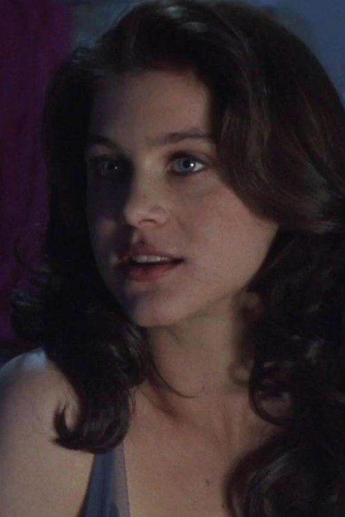 Zoe Trilling as Astrid