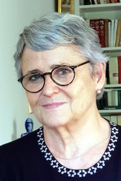 Geneviève Fraisse as Self