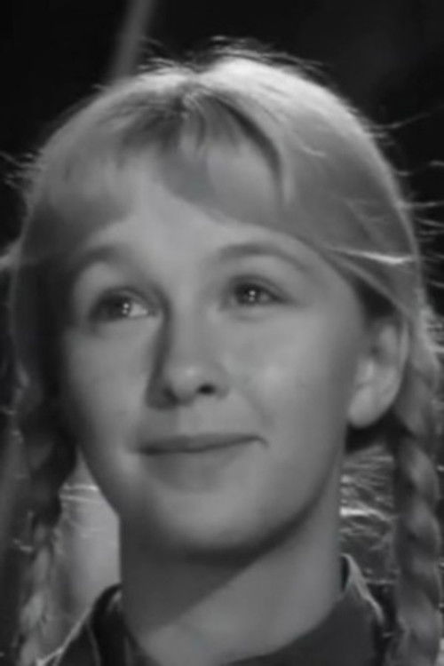 Natalya Bespalova as Tonya Terebilova