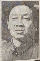 Hong Zheng as 班长