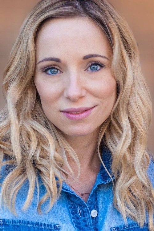 Chrissy Calhoun as Nicky (as Chrissy Griffith)