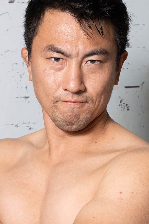 Hiroo Tsumaki as FUMA