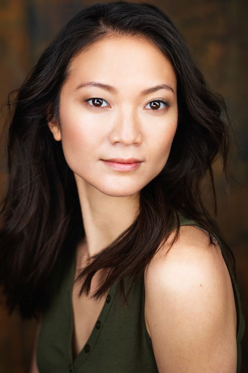 Erica Wong as Terry