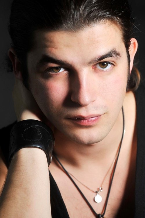 Otto Jaus as Pezi/Tintifax