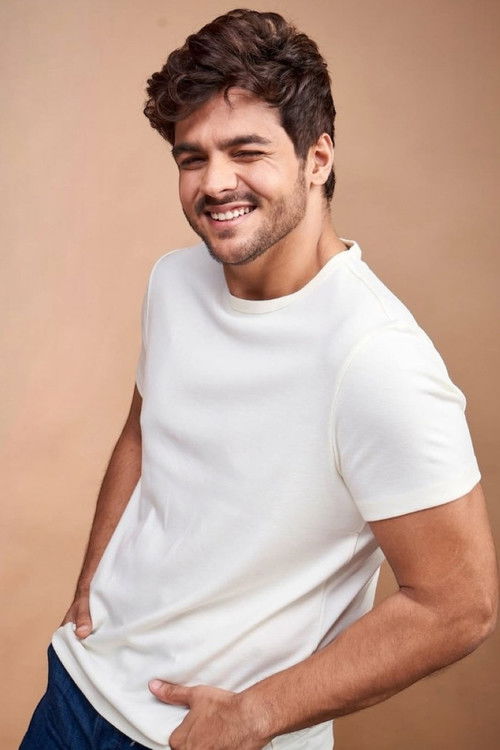 Ashish Chanchlani as 