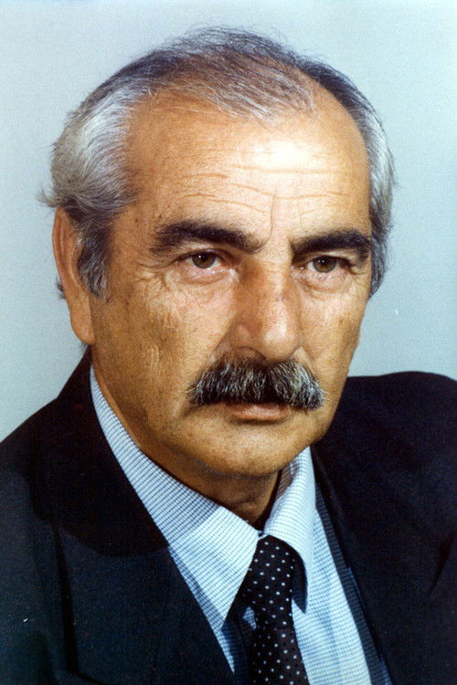 Fikrat Aliyev as Shamkhal