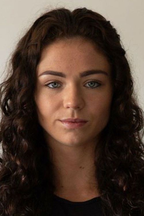 Amber Kitchen as Self