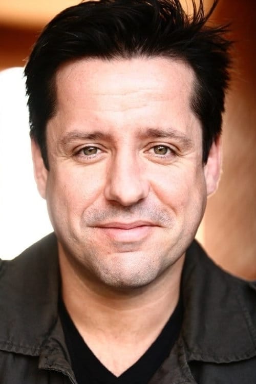 Valentine Miele as Anthony Mileano