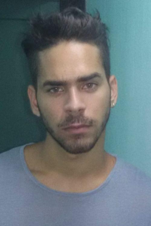 Milton García as Jairo