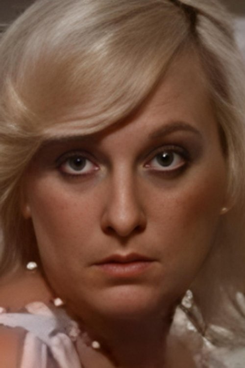 Eva Bassan as Gustave's Wife