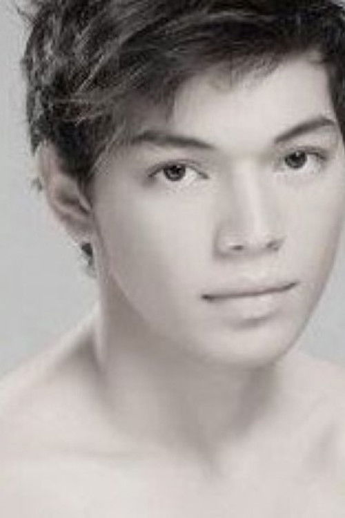 Arno Morales as Stephen Magtalas