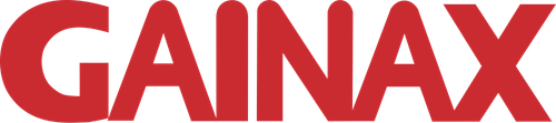 GAINAX logo