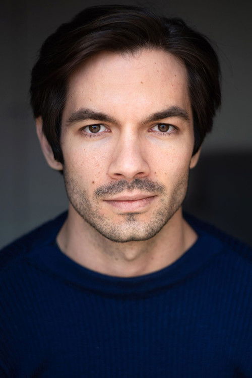 Gaudéric Maléjac as Thibaut