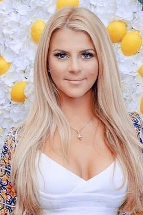 Lauren Sorrentino as Self