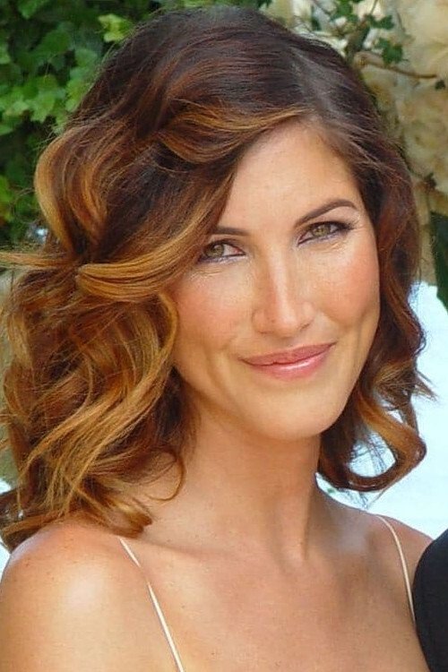 Jackie Sandler as Jennifer (voice)