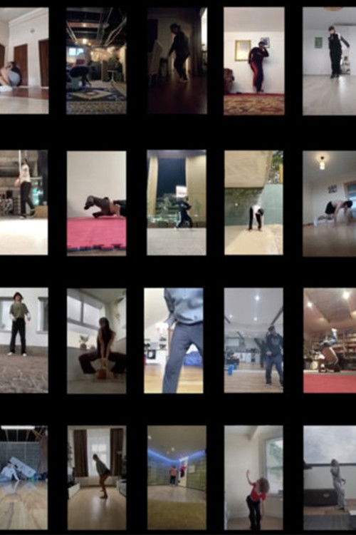 The Circle Has Moved