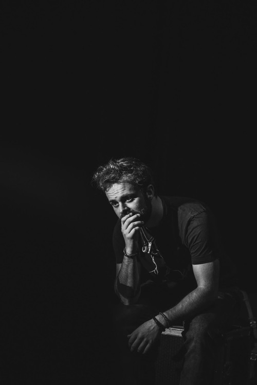 Henrique Mesquita Montes as 