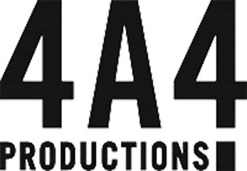 4 A 4 Productions logo