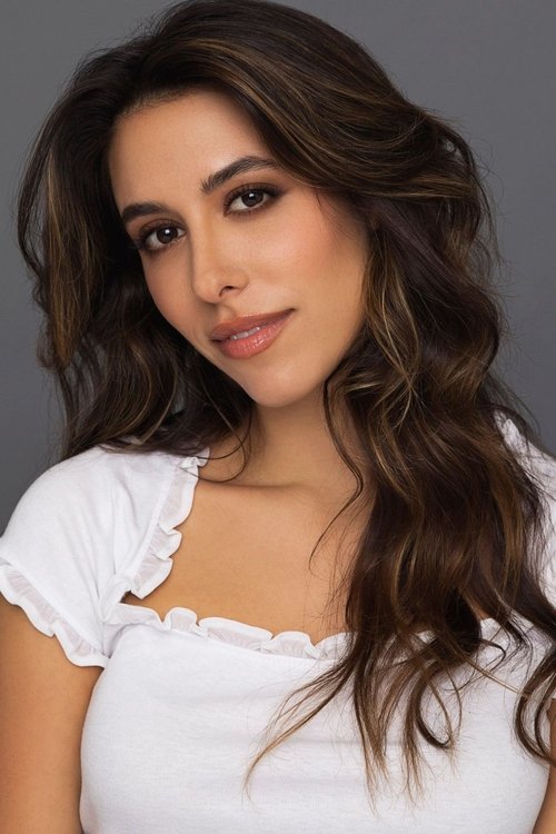 Gabby Kono as Brittney